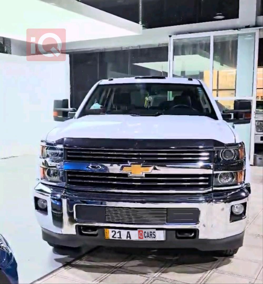 شيفروليه للبيع في العراق